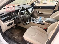 Chery Arrizo 5